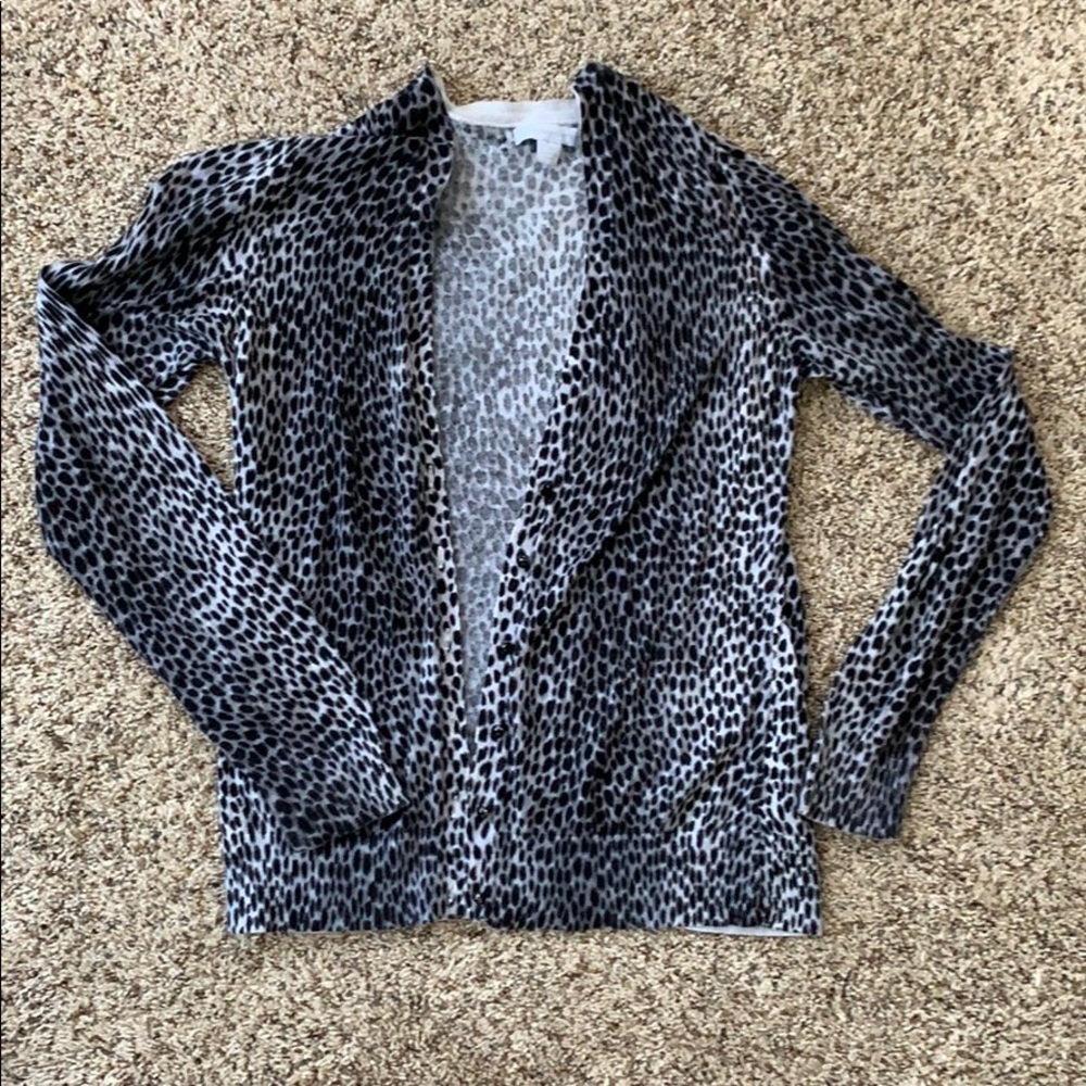 New York & Co. Cardigan